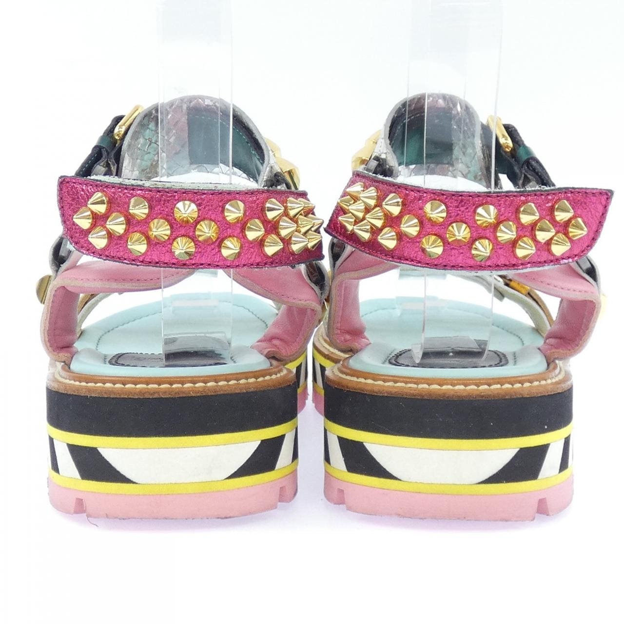 クリスチャンルブタン CHRISTIAN LOUBOUTIN サンダル