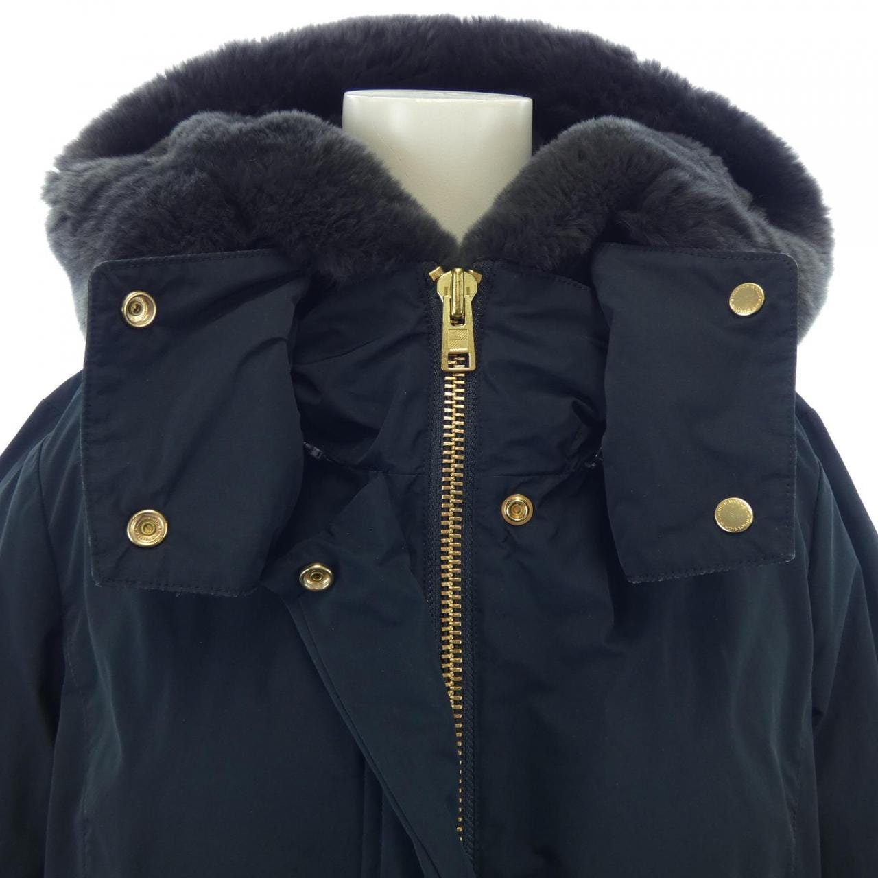 ウールリッチ WOOL RICH ダウンコート