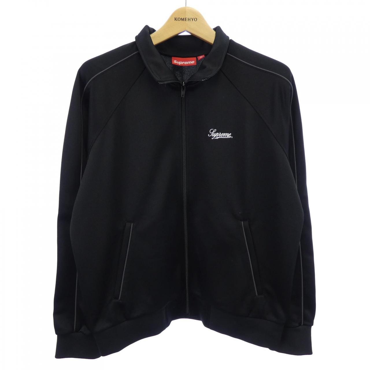 シュプリーム SUPREME Tricot track jacket ジャケット