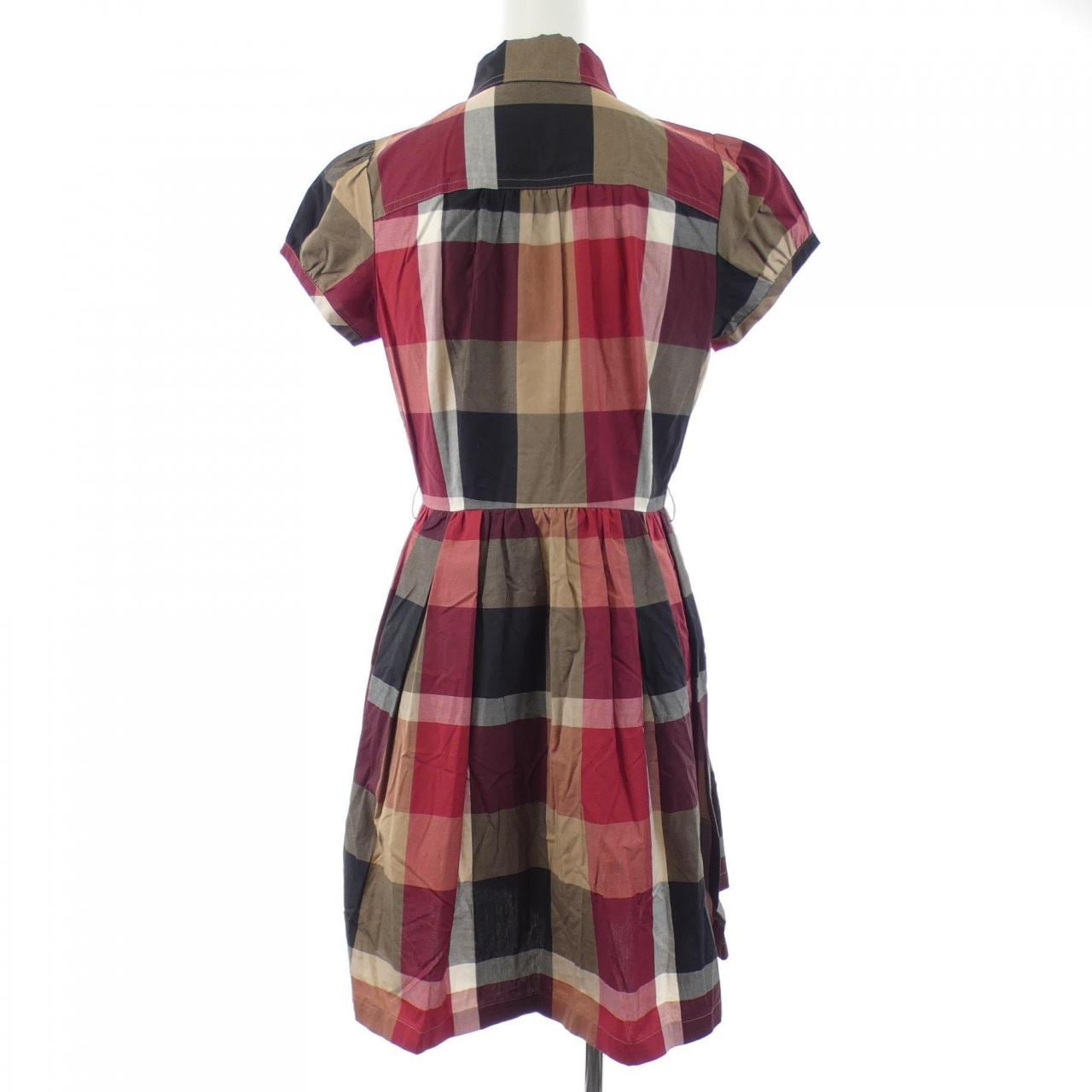 ブルーレーベルクレストブリッジ BLUE LABEL CRESTBRIDGE ワンピース