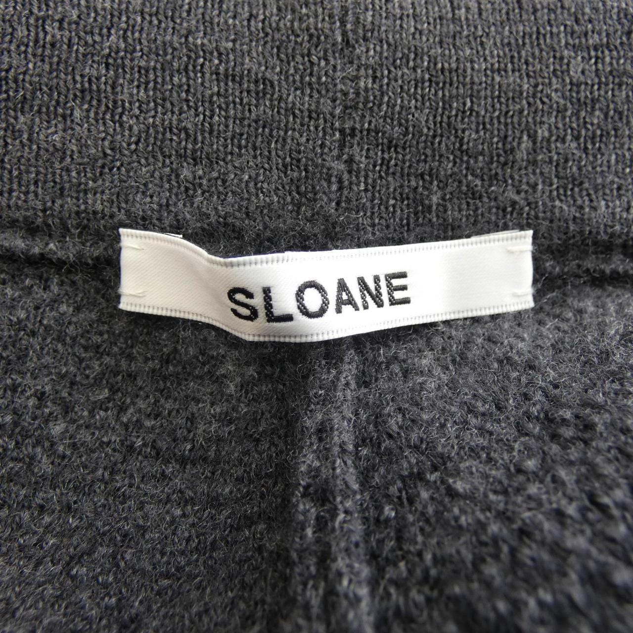 スローン SLOANE パンツ
