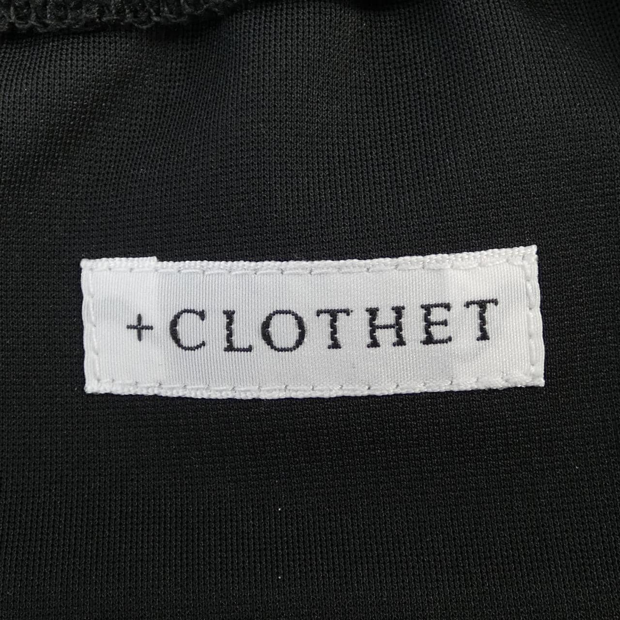 クロスクローゼット +CLOTHET パンツ