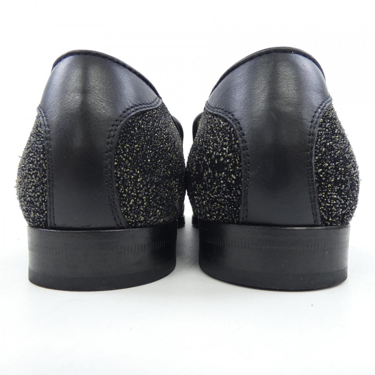 JIMMY CHOO CHOO FOXLEY 鞋