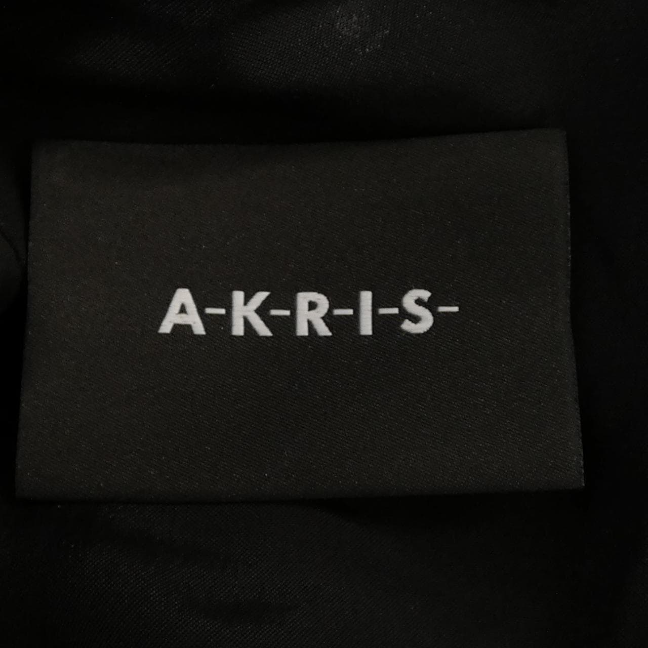 アクリス AKRIS ワンピース