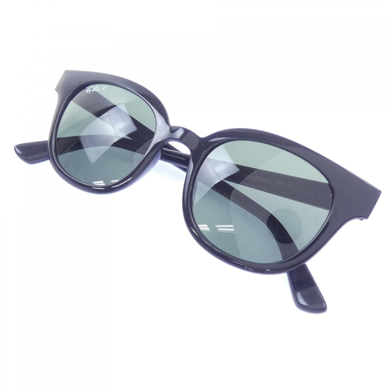 レイバン Ray Ban RB4324-F EYEWEAR
