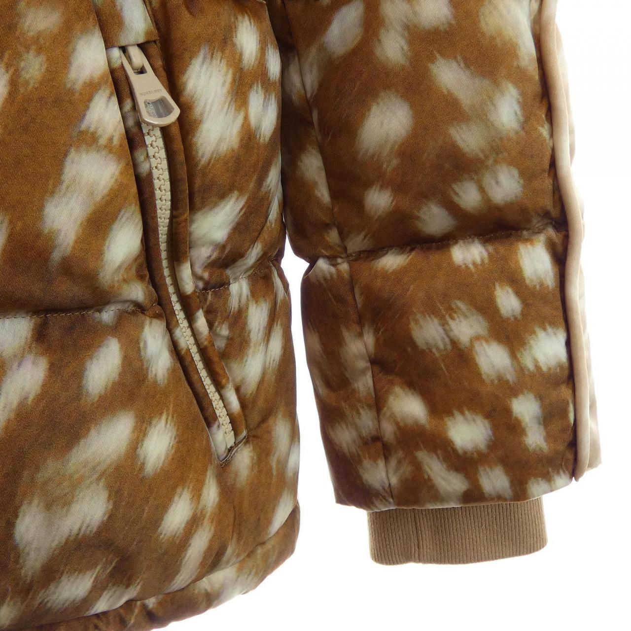 バーバリー BURBERRY 80228311 ダウンジャケット