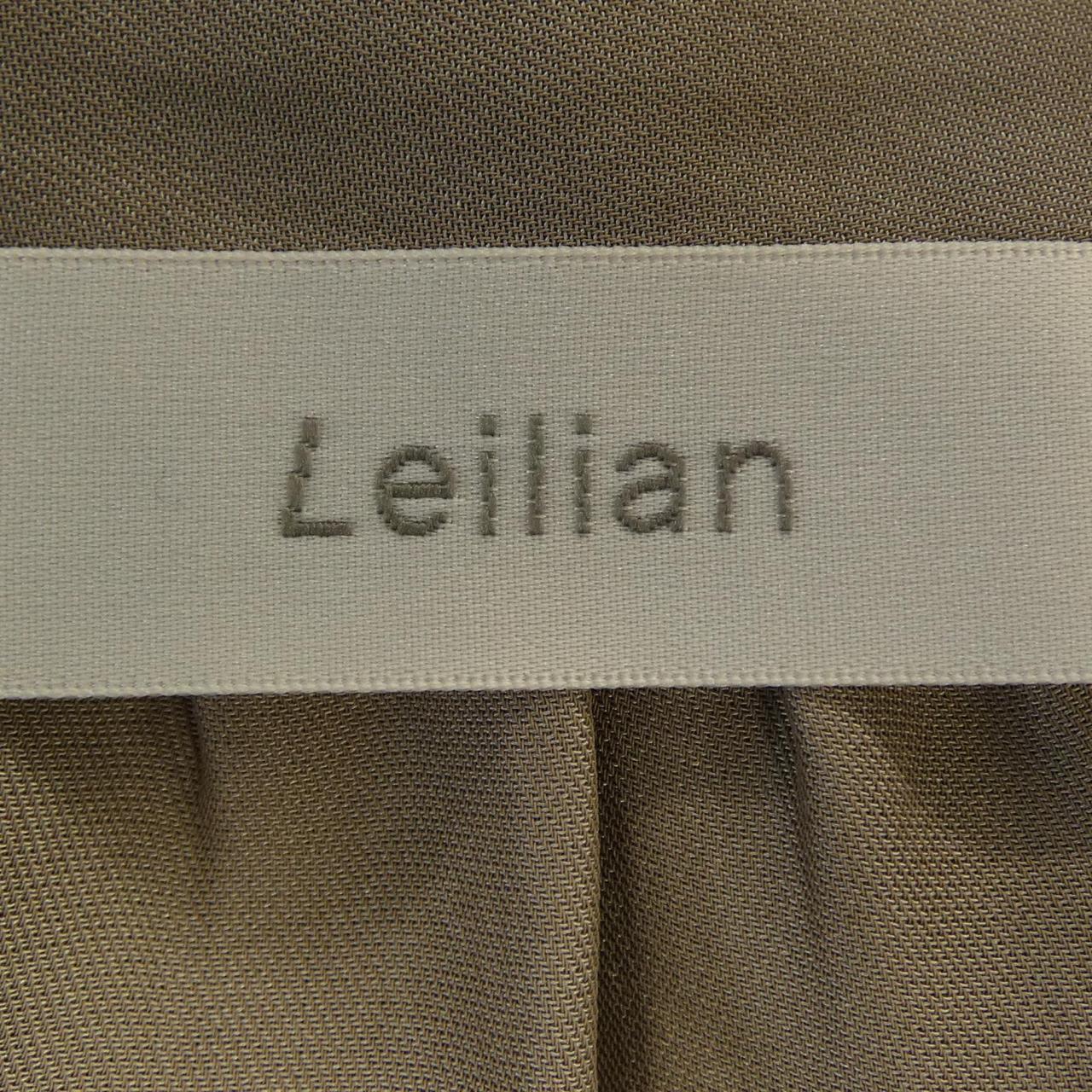 レリアン LEILIAN シャツ