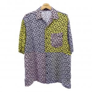 ヴェルサーチェ VERSACE 1003928 1A02838 シャツ