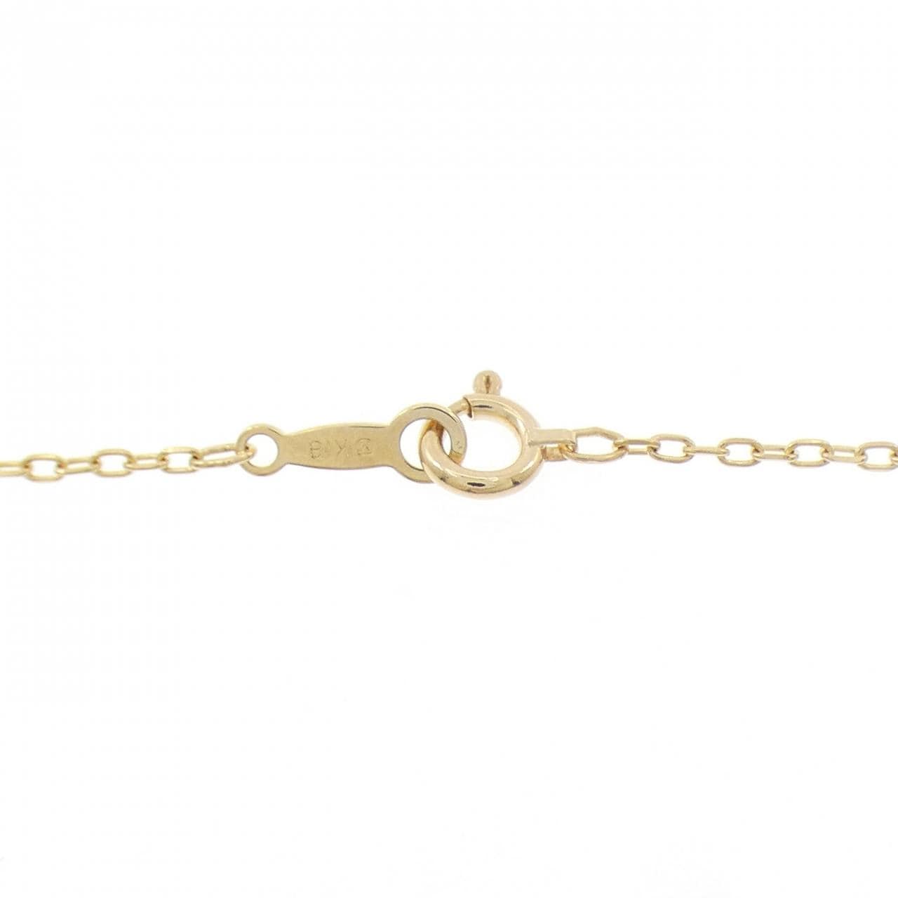 ミキモト アコヤパール ネックレス