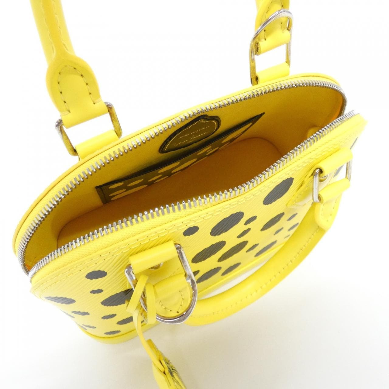 ルイヴィトン エピ(LV X YK) アルマBB M21700 バッグ