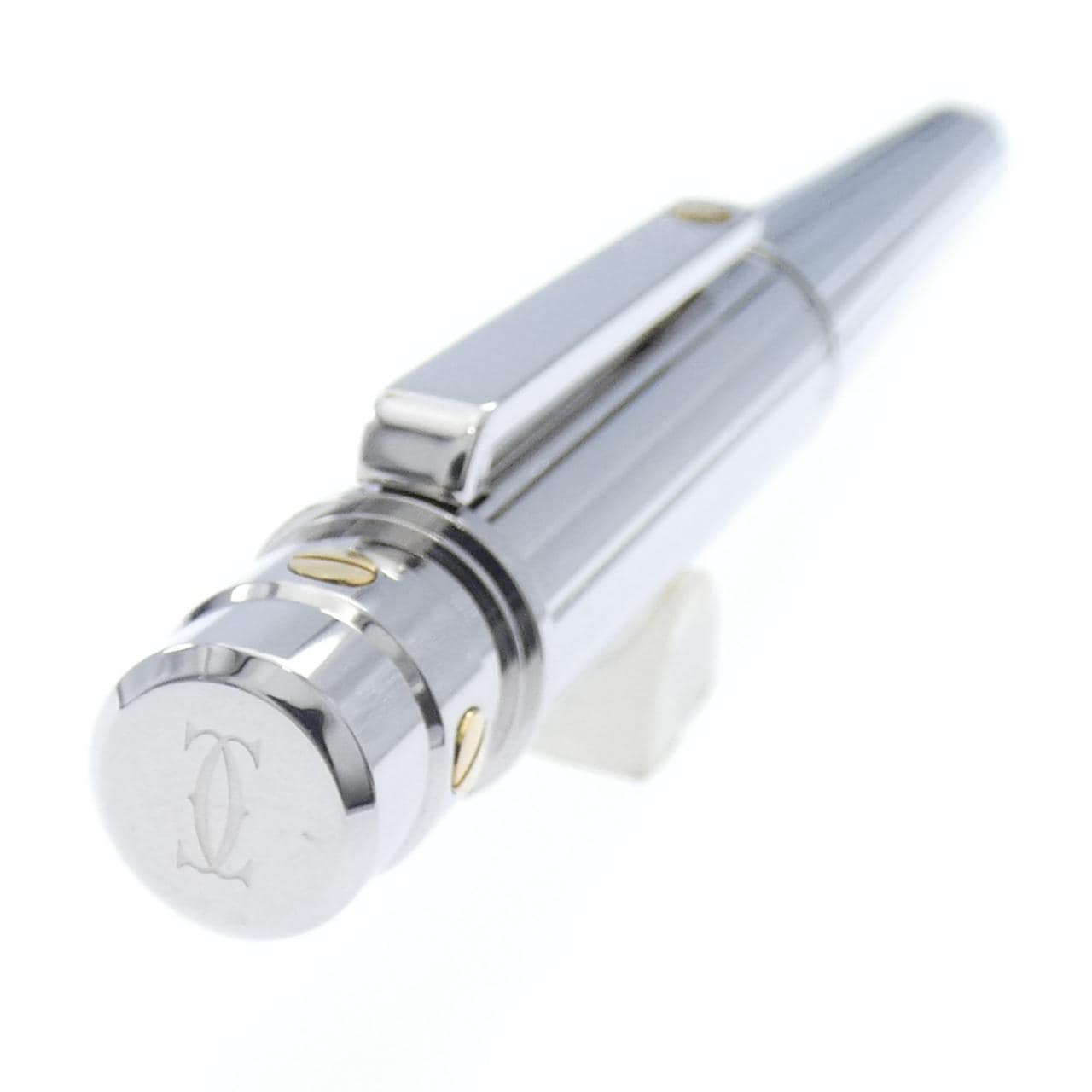 カルティエ サントスドゥカルティエ OP000119 ボールペン