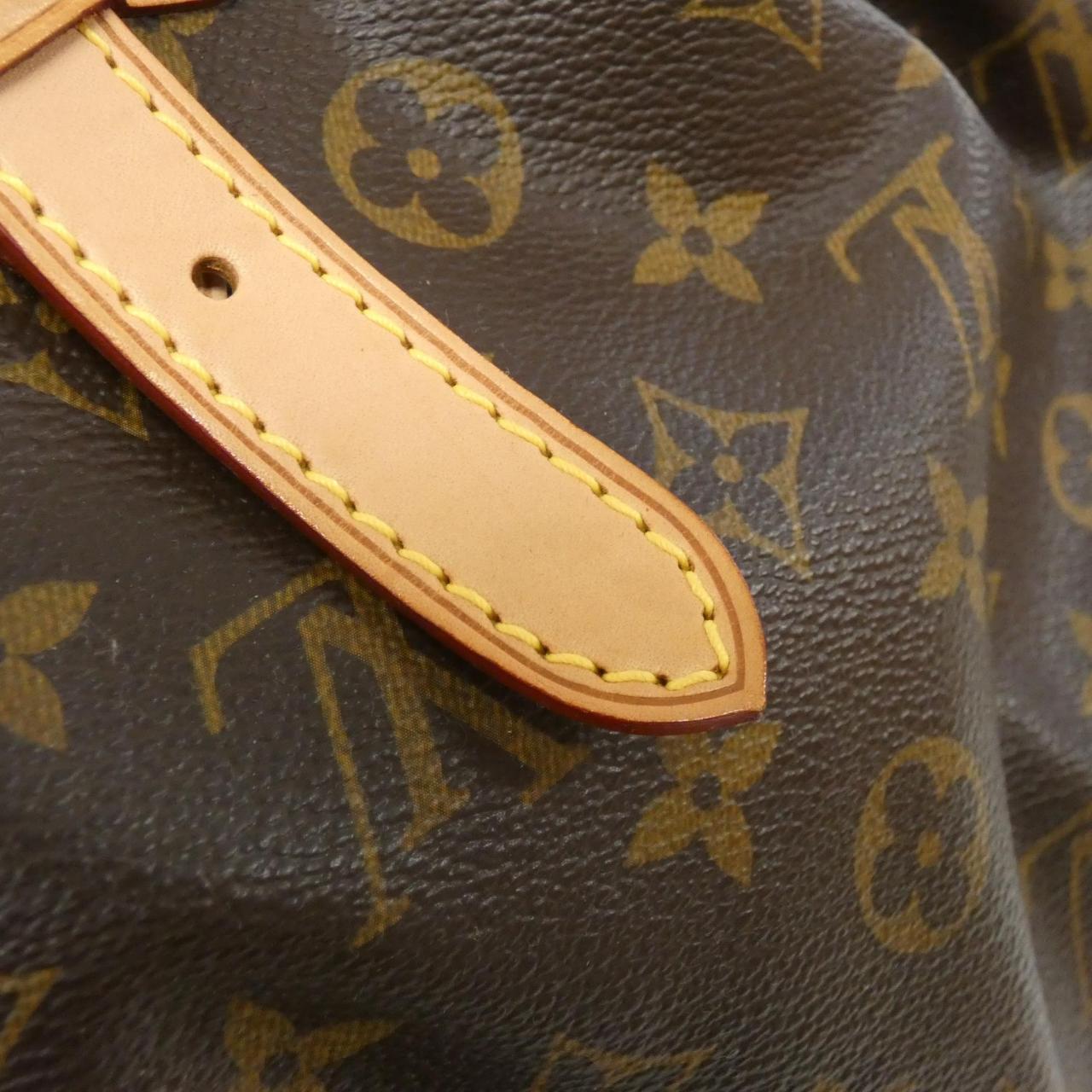 Louis Vuitton Monogram Tivoli GM M40144