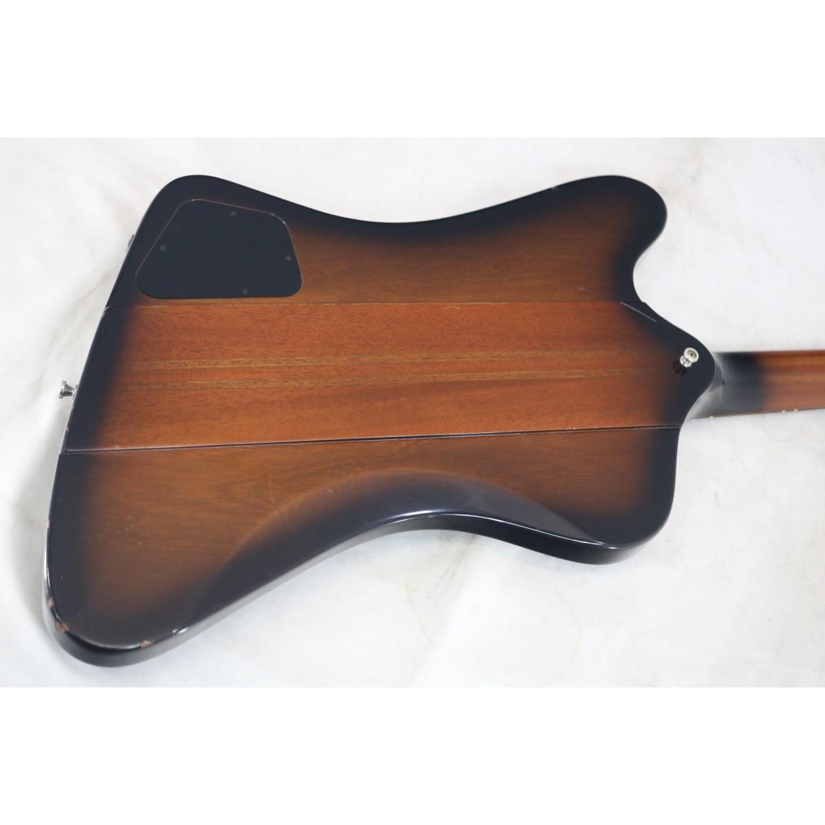 ＧＩＢＳＯＮ　　ＴＨＵＮＤＥＲＢＩＲＤ