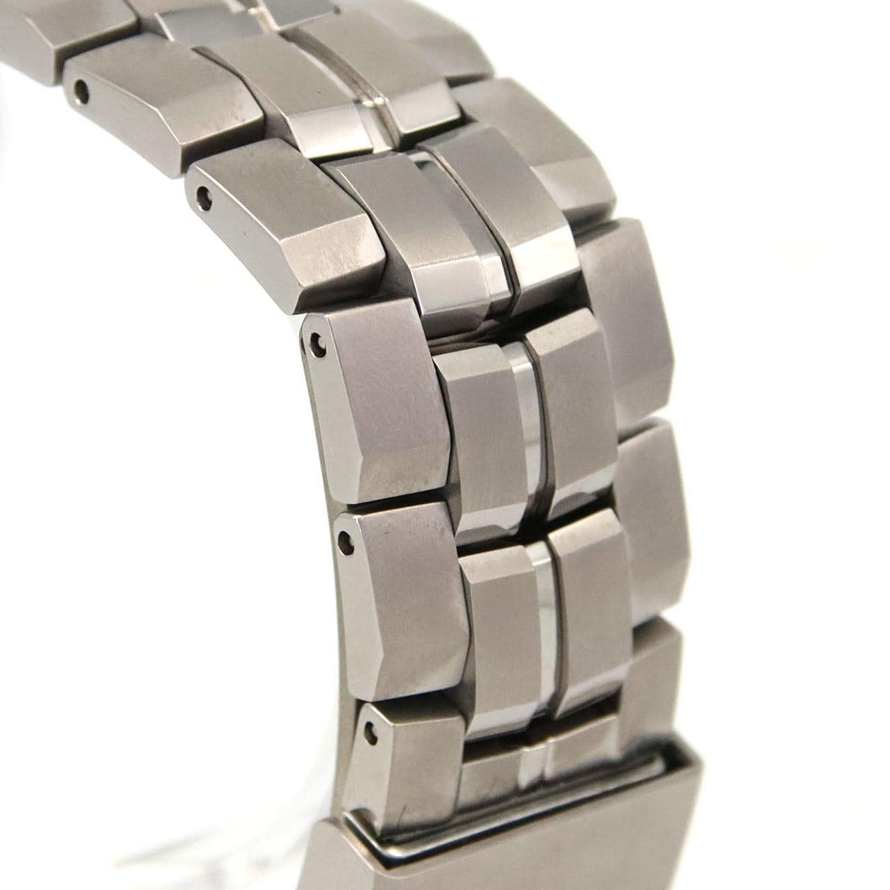 カシオ オシアナスマンタ 電波時計 OCW-S7000D-7AJF TI ソーラークォーツ