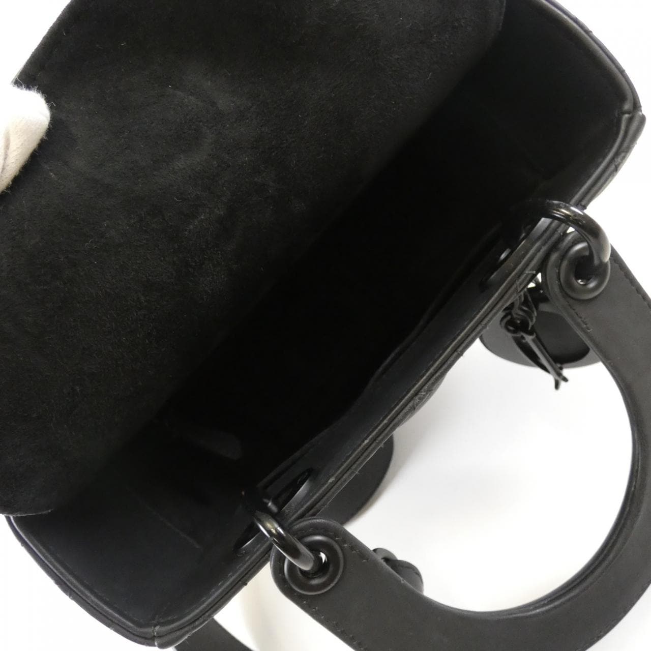 クリスチャンディオール MY ABCDIOR レディ ディオール スモール M0538SLOI バッグ