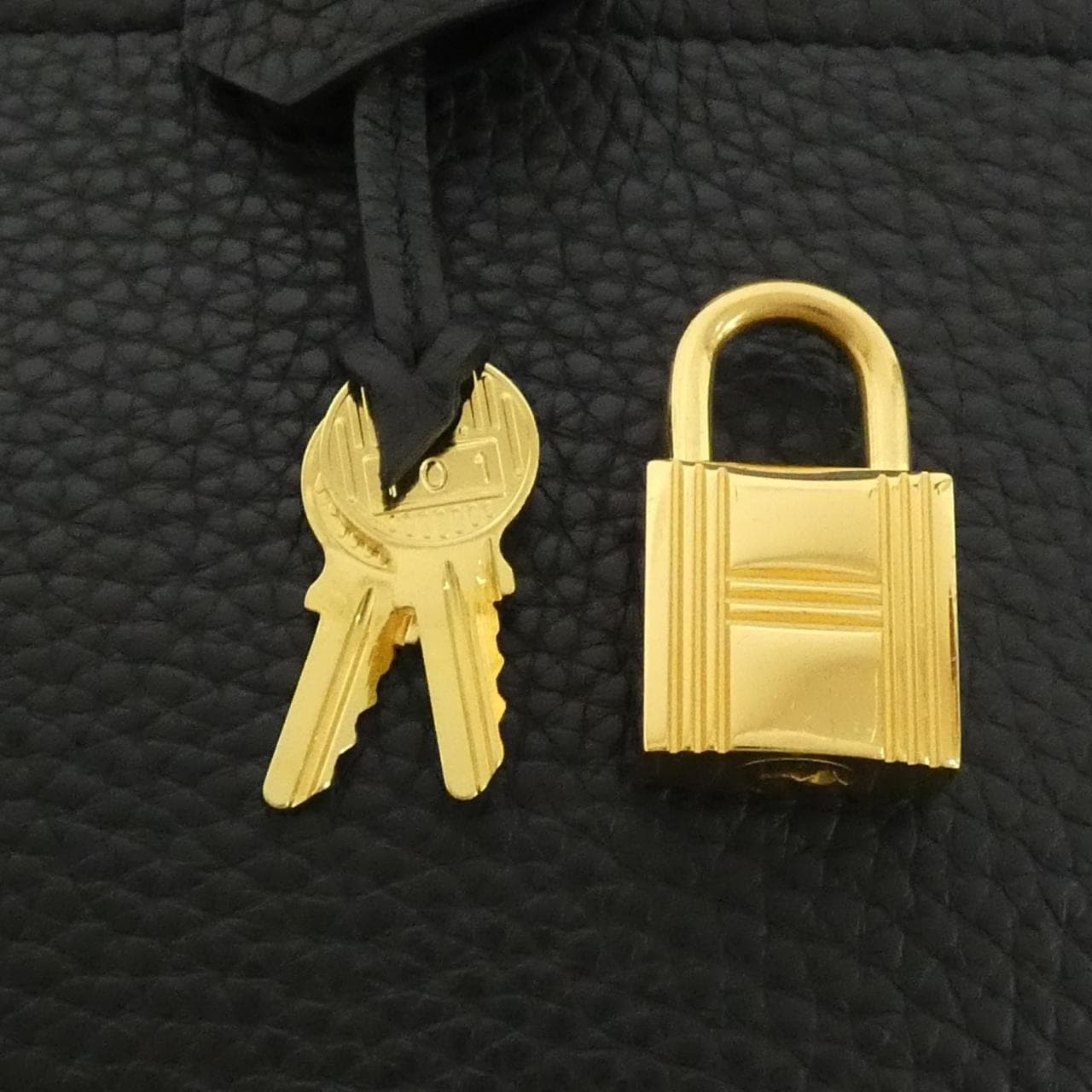 エルメス ボリード 31cm 073419CC バッグ