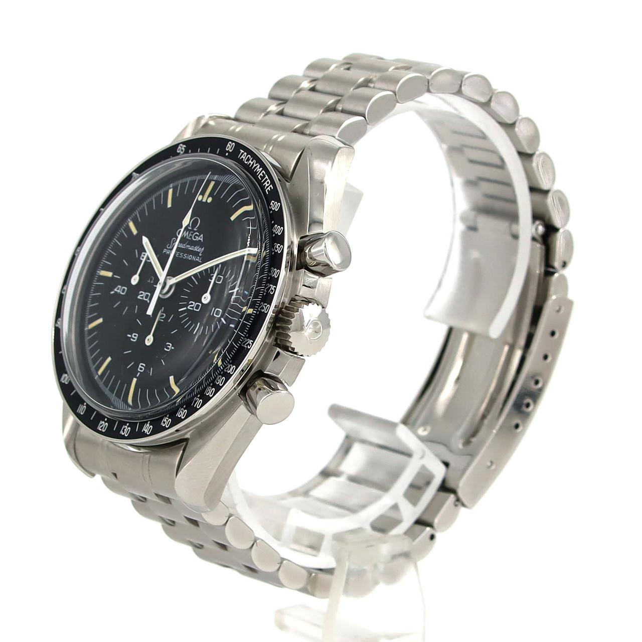 Omega Speedmaster Pro 3590.50/ST145-022 SS手動上弦