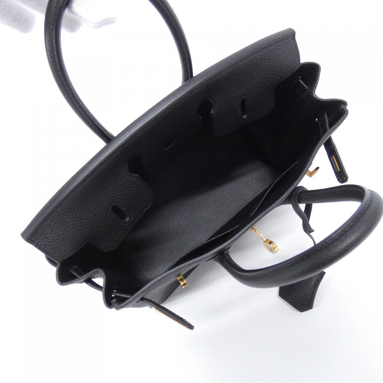 エルメス バーキン 25cm 057208CD バッグ