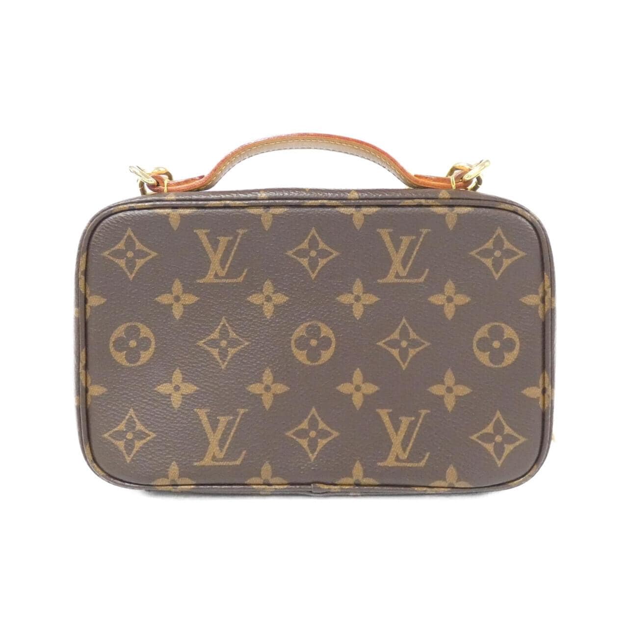 LOUIS VUITTON Monogram实用斜挎包 M80446 单肩包