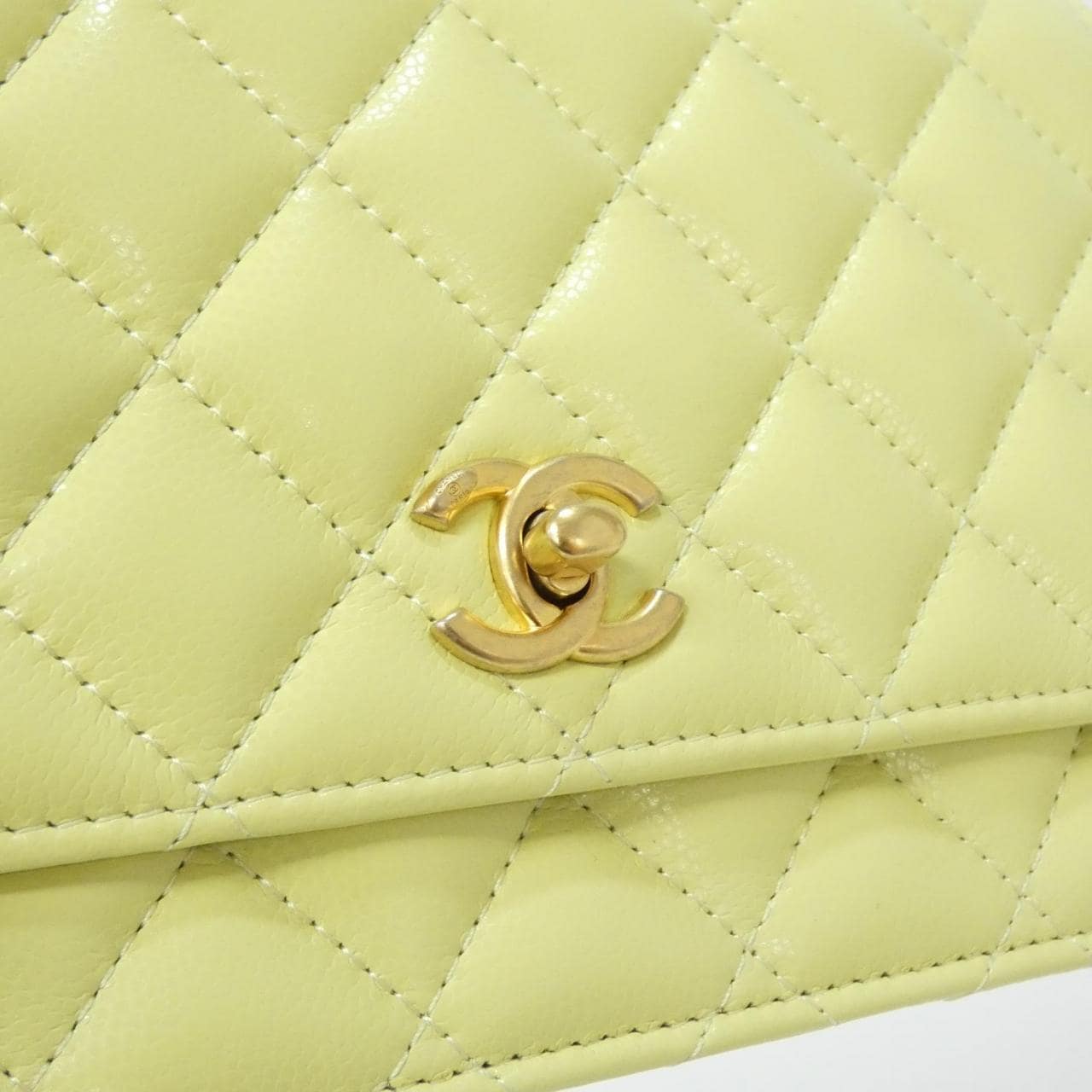 シャネル AP3688 チェーンウォレット