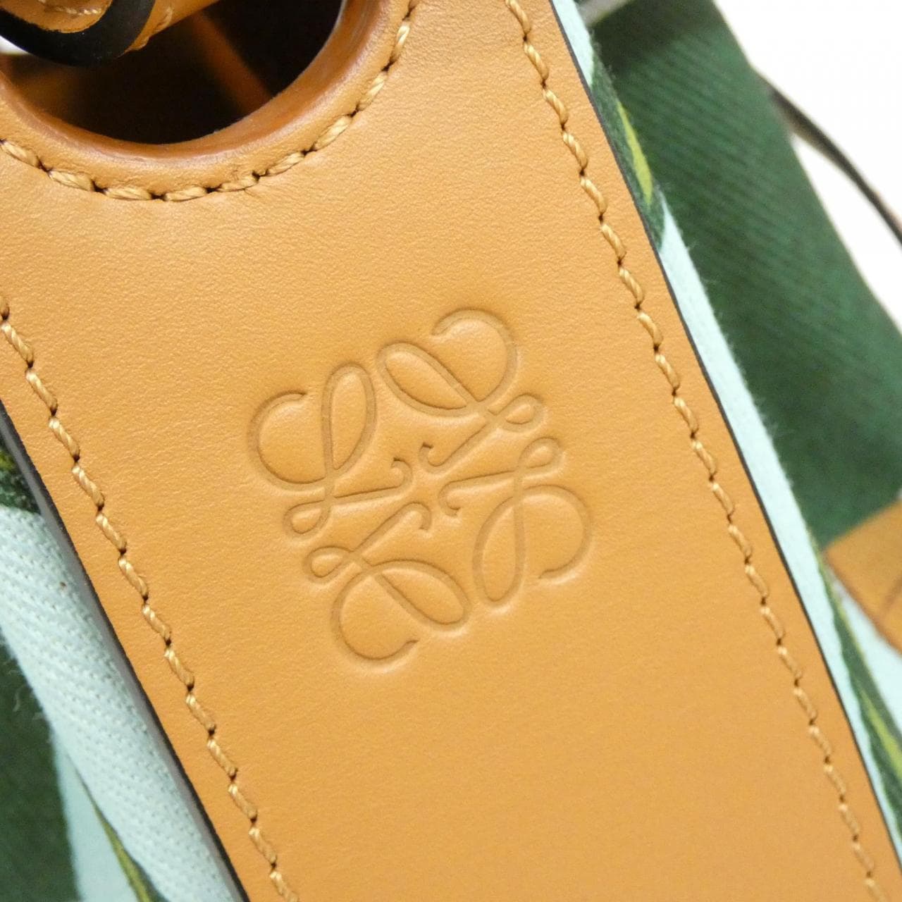 ロエベ バルーン バッグ スモール ショルダーバッグ