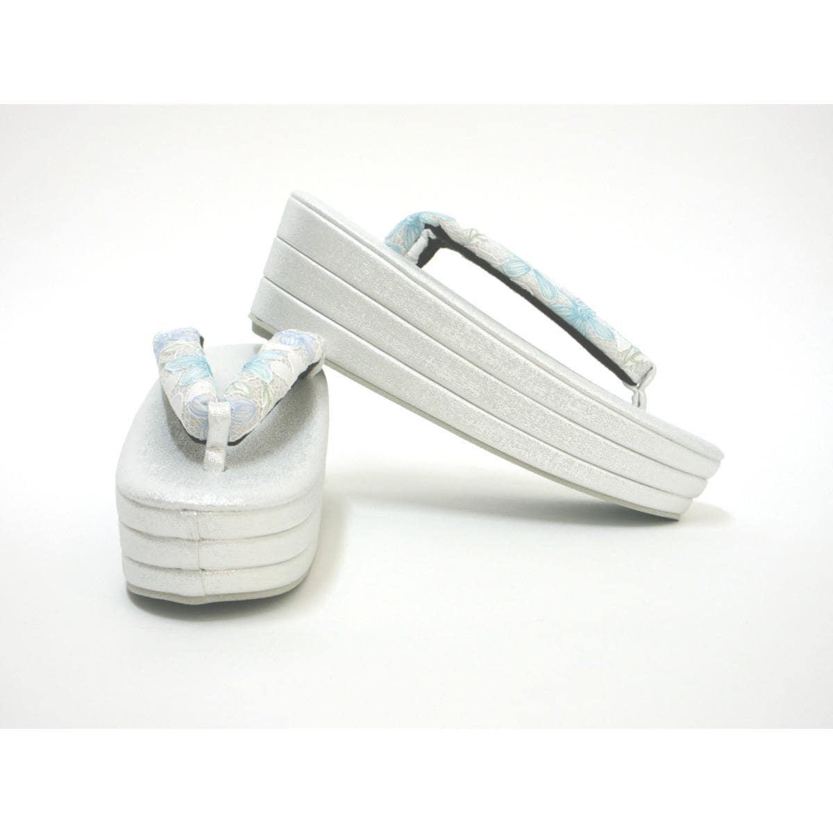 【新品】草履バッグセット