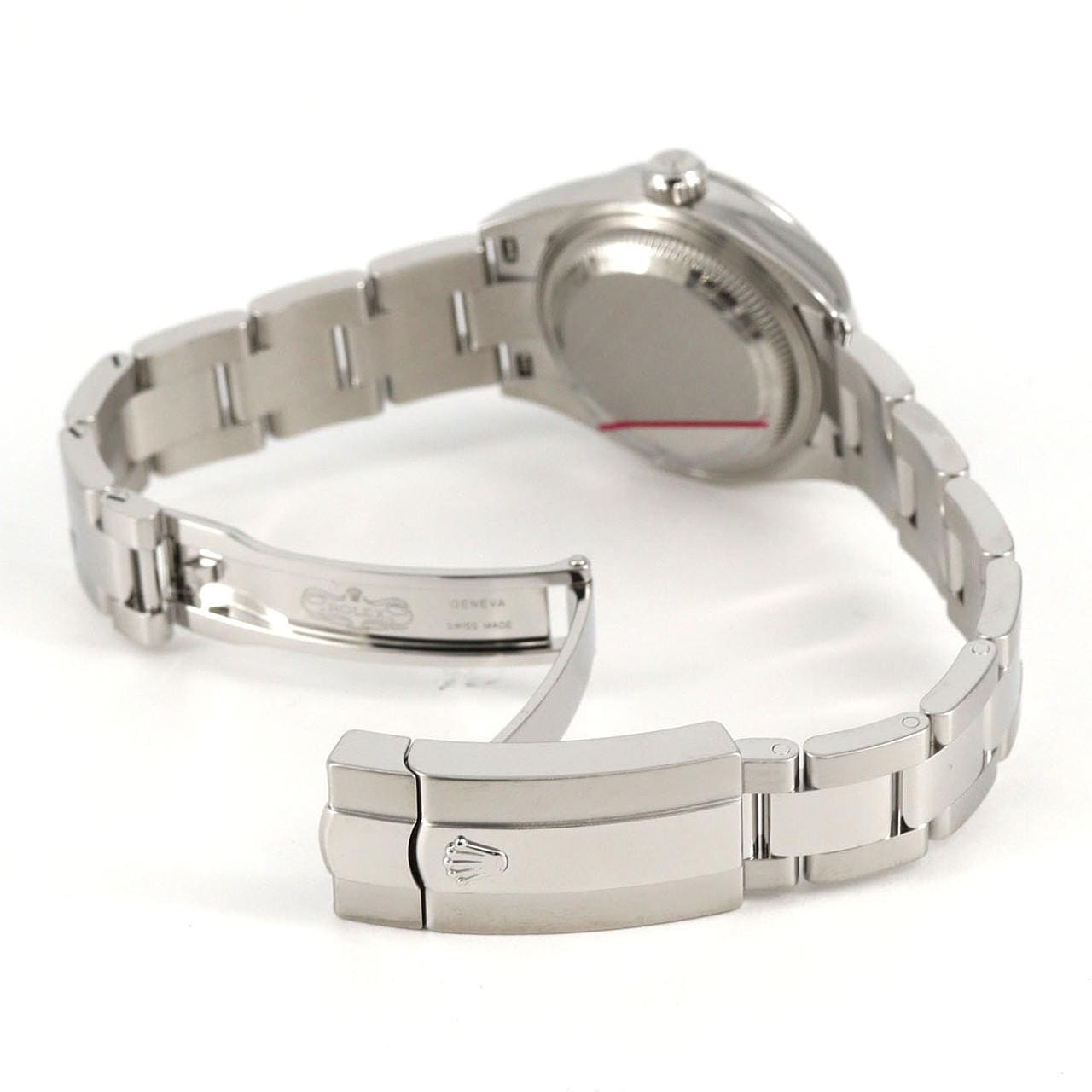 ロレックス デイトジャスト 279160 SS 自動巻 ランダム番