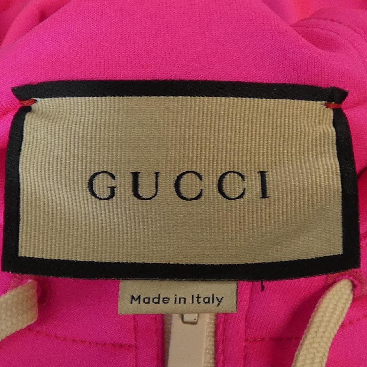 グッチ GUCCI インターロッキングG 650618 XJDCX ジャケット