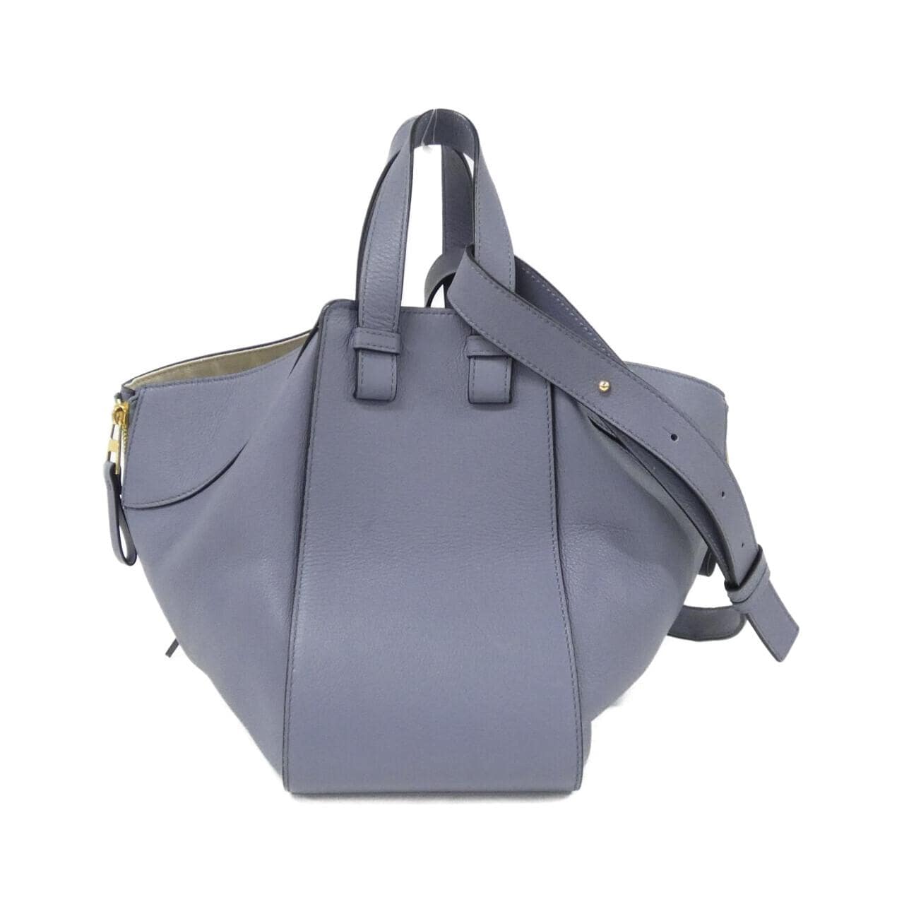 ロエベ ハンモック スモール 387 30 S35 ショルダーバッグ