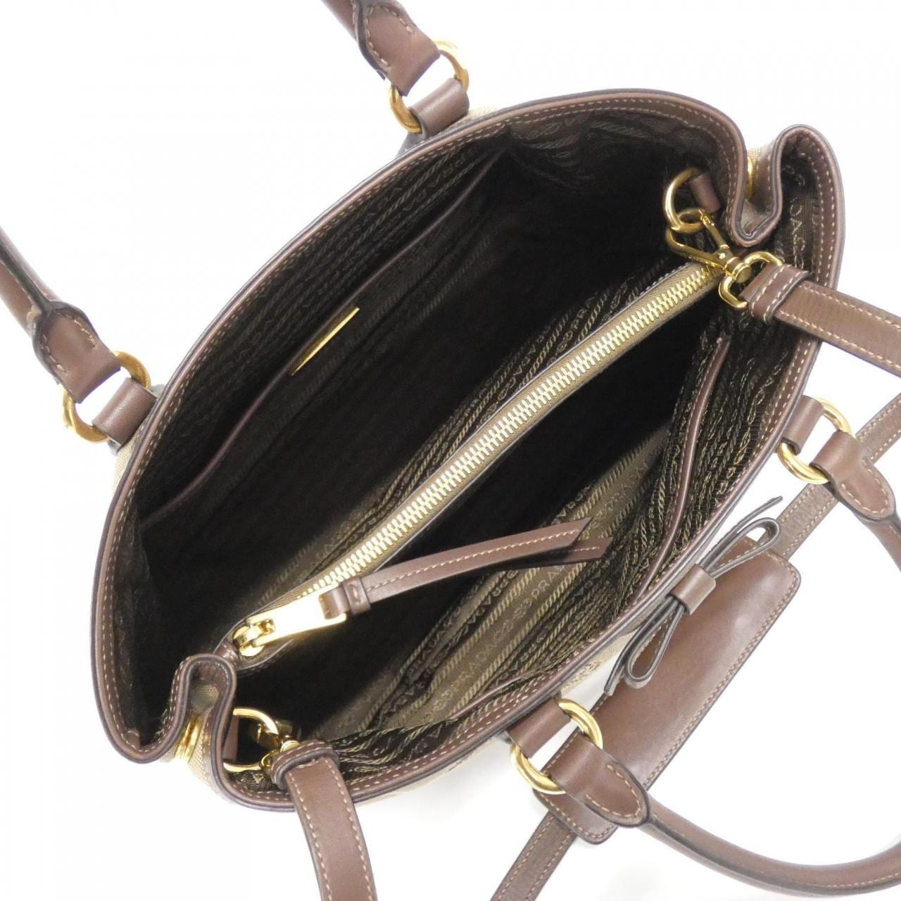 プラダ 1BA579 バッグ