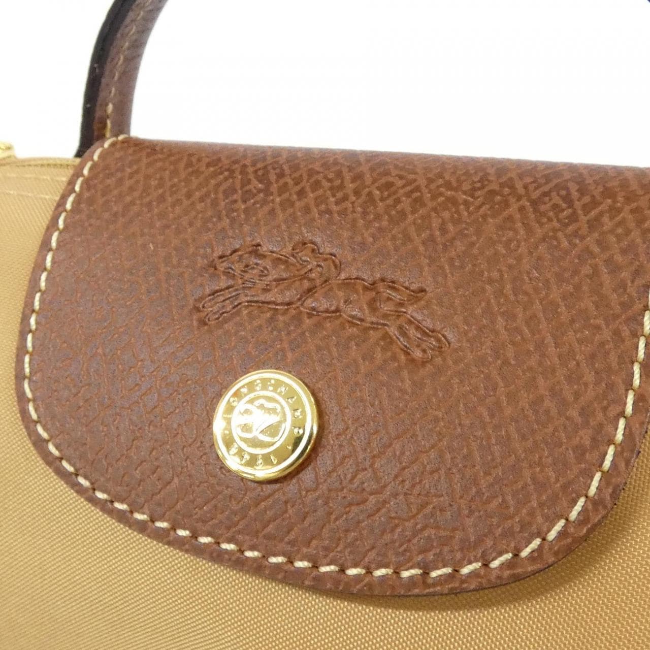 【新品】ロンシャン ル プリアージュ 34175 089 ポーチ