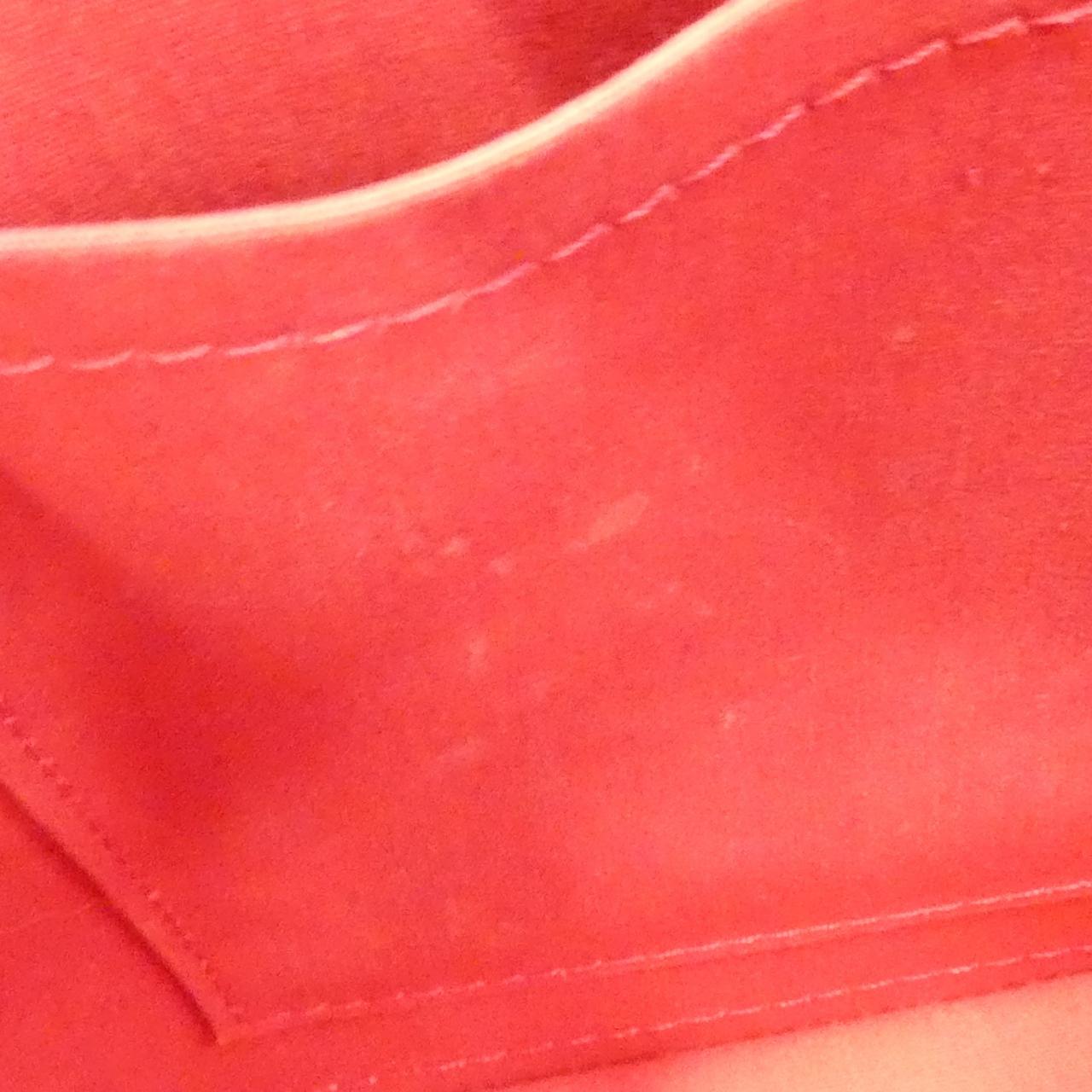 ルイヴィトン ヴェルニ アルマ PM M91770 バッグ ハンドバッグ