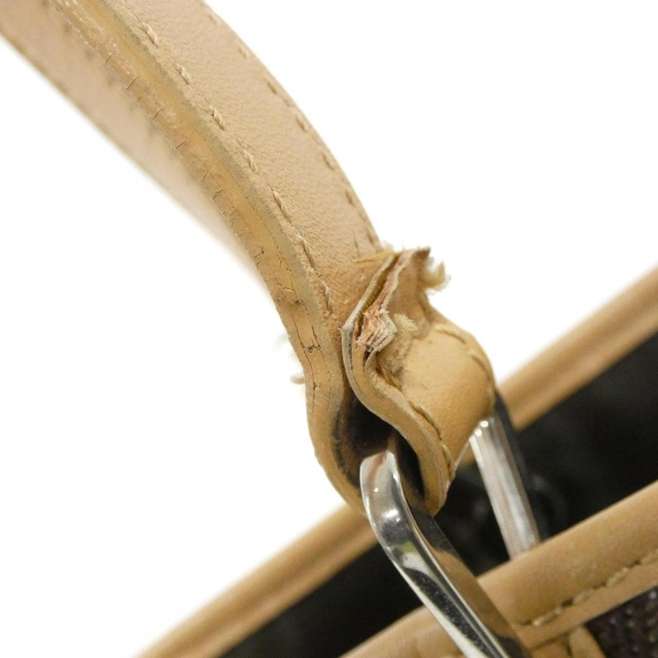 【ヴィンテージ】クリスチャンディオール バッグ