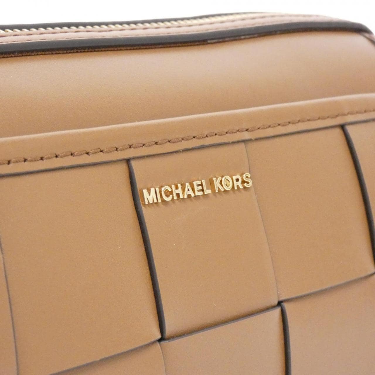 【新品】マイケルマイケルコース JET SET 32S3GJ6C5L バッグ