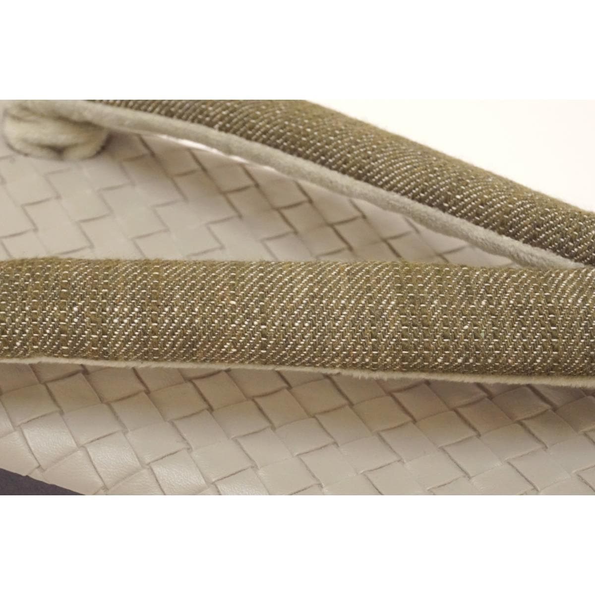 【新品】男ウレタン雪駄　３Ｌサイズ