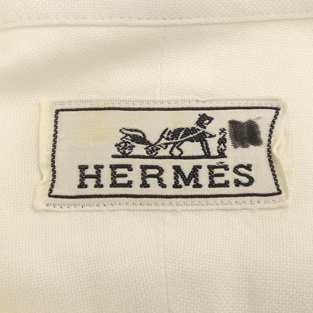 エルメス HERMES シャツ