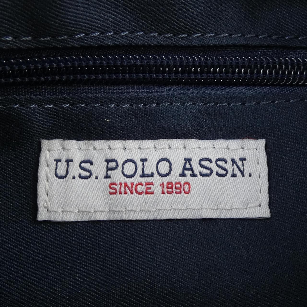ユーエスポロ U.S.POLO ASSN. バッグ