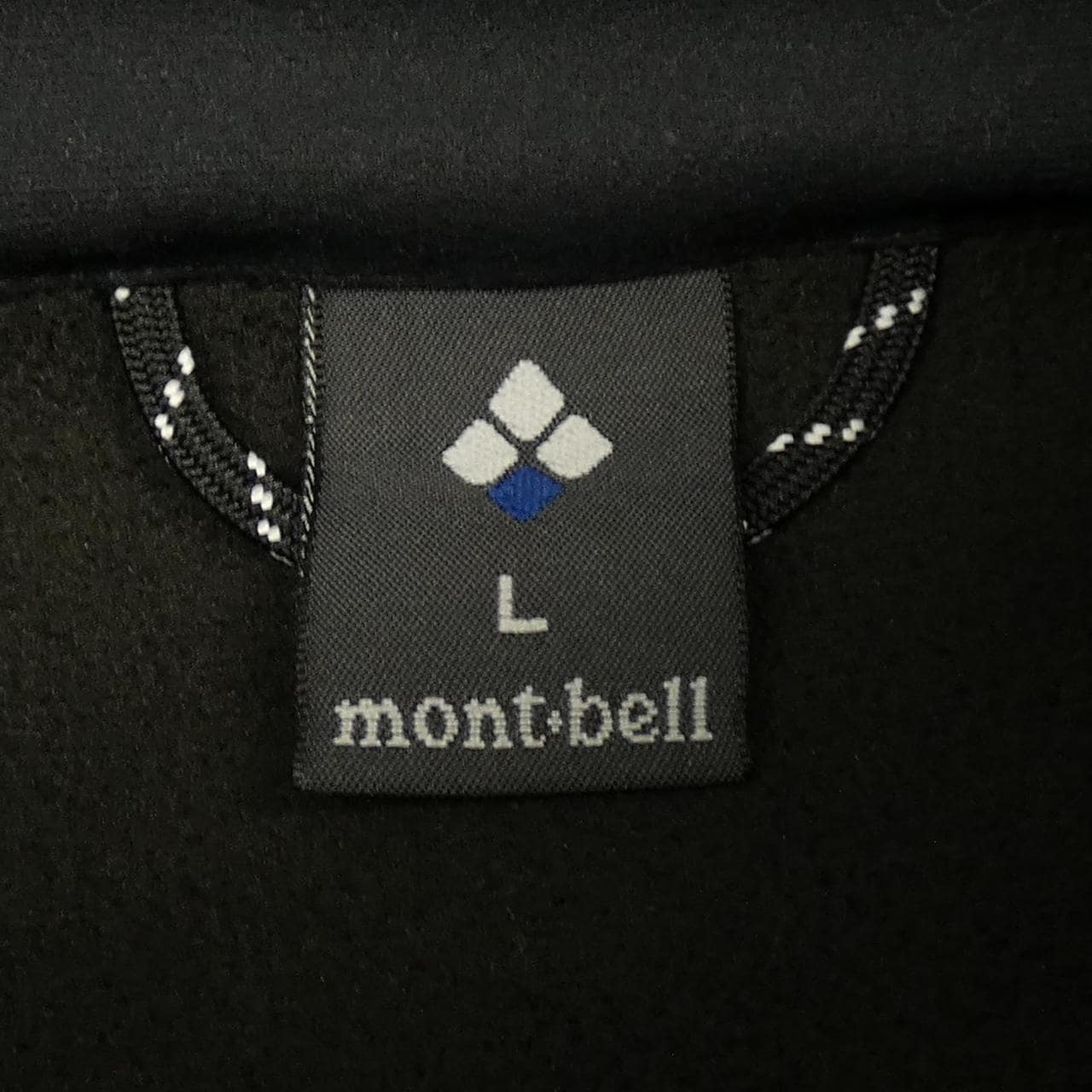 モンベル MONT BELL 1106574 ブルゾン