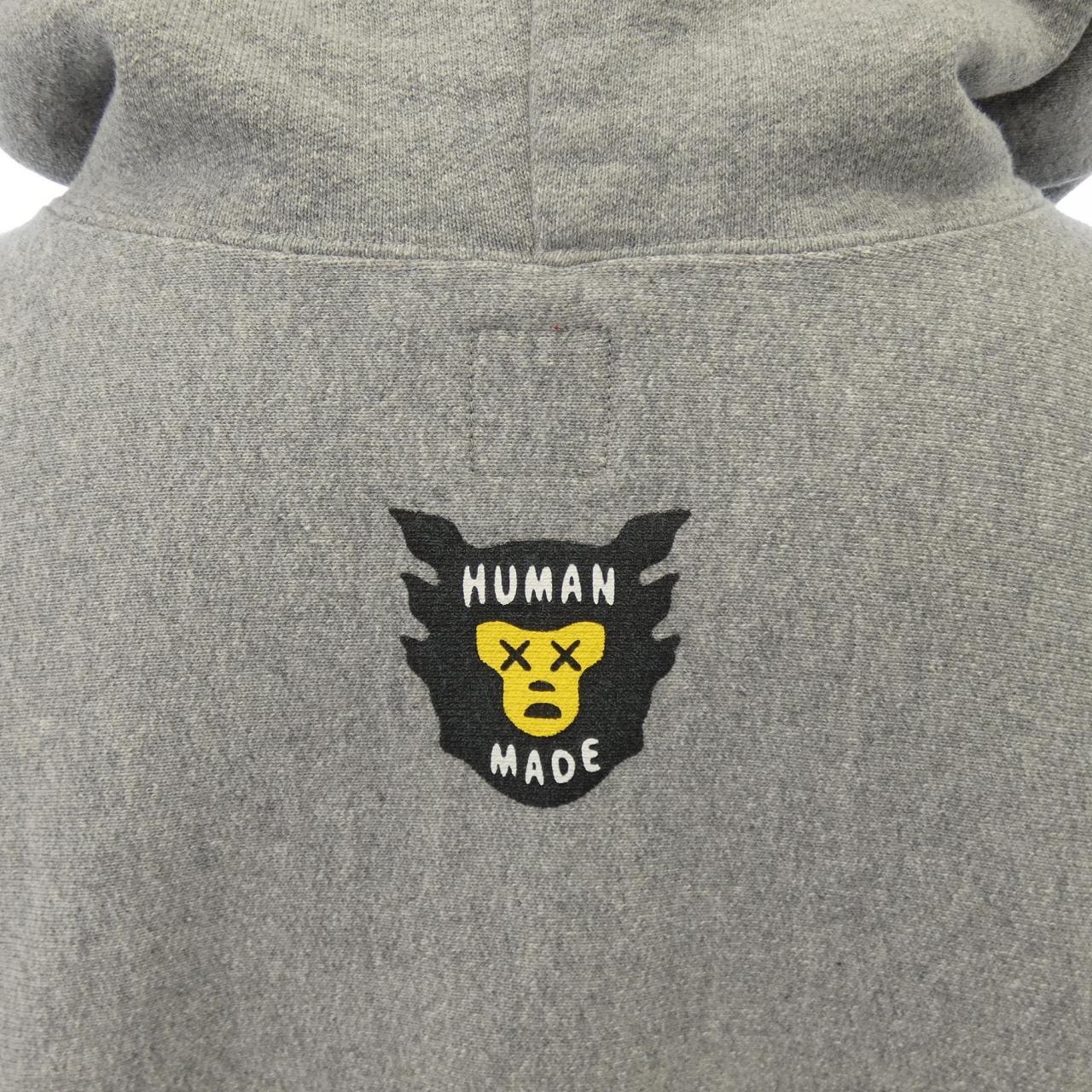 Human Made HUMAN MADE PARKER