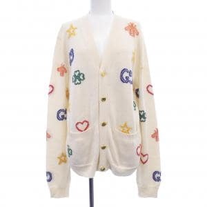 グッチ GUCCI カーディガン