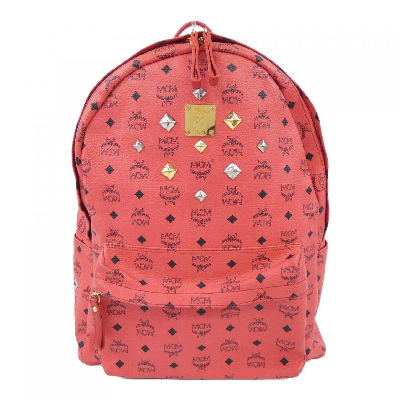 エムシーエム MCM BAG