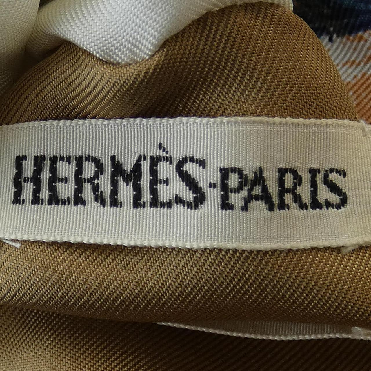 エルメス HERMES PREMIERES MAINS ツイルレーヌ. ベスト