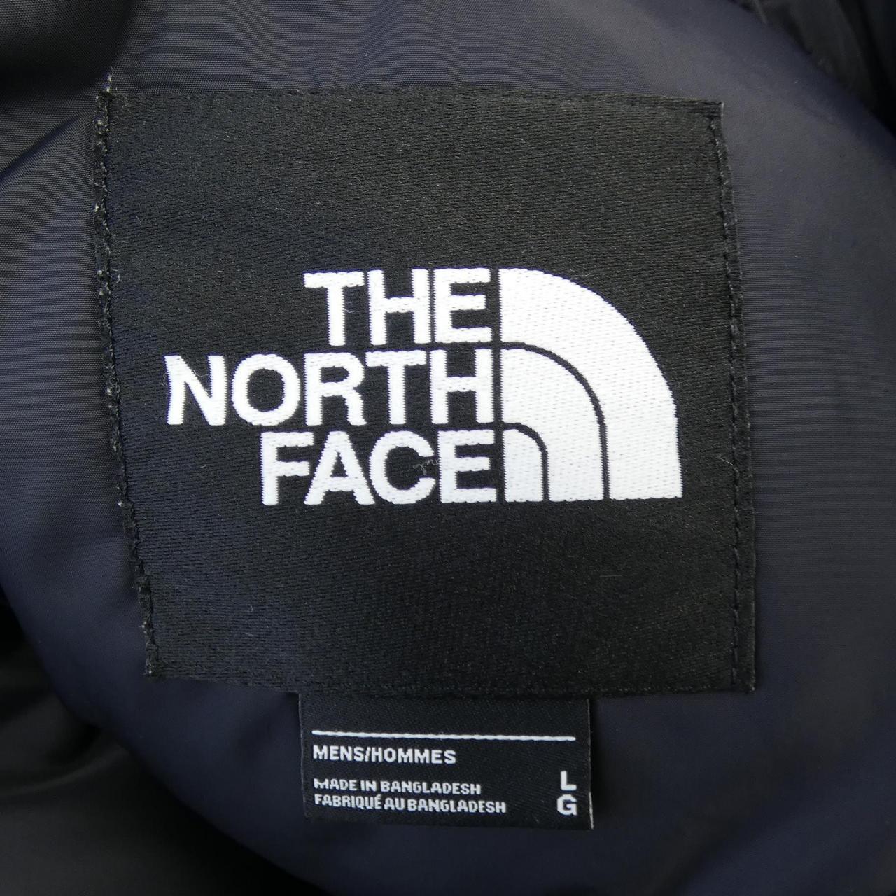 ザノースフェイス THE NORTH FACE NF0A3C8D ダウンジャケット