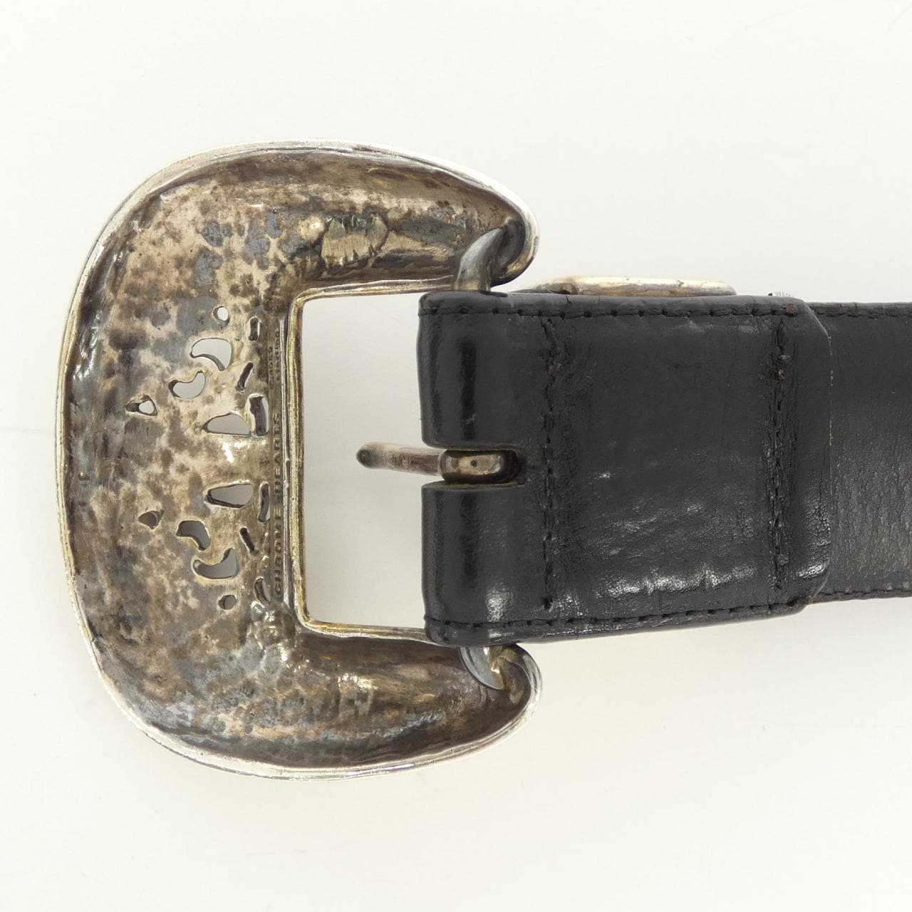 クロムハーツ CHROME HEARTS CLASSIC  3PC　1.5 2241 304 0100 BELT