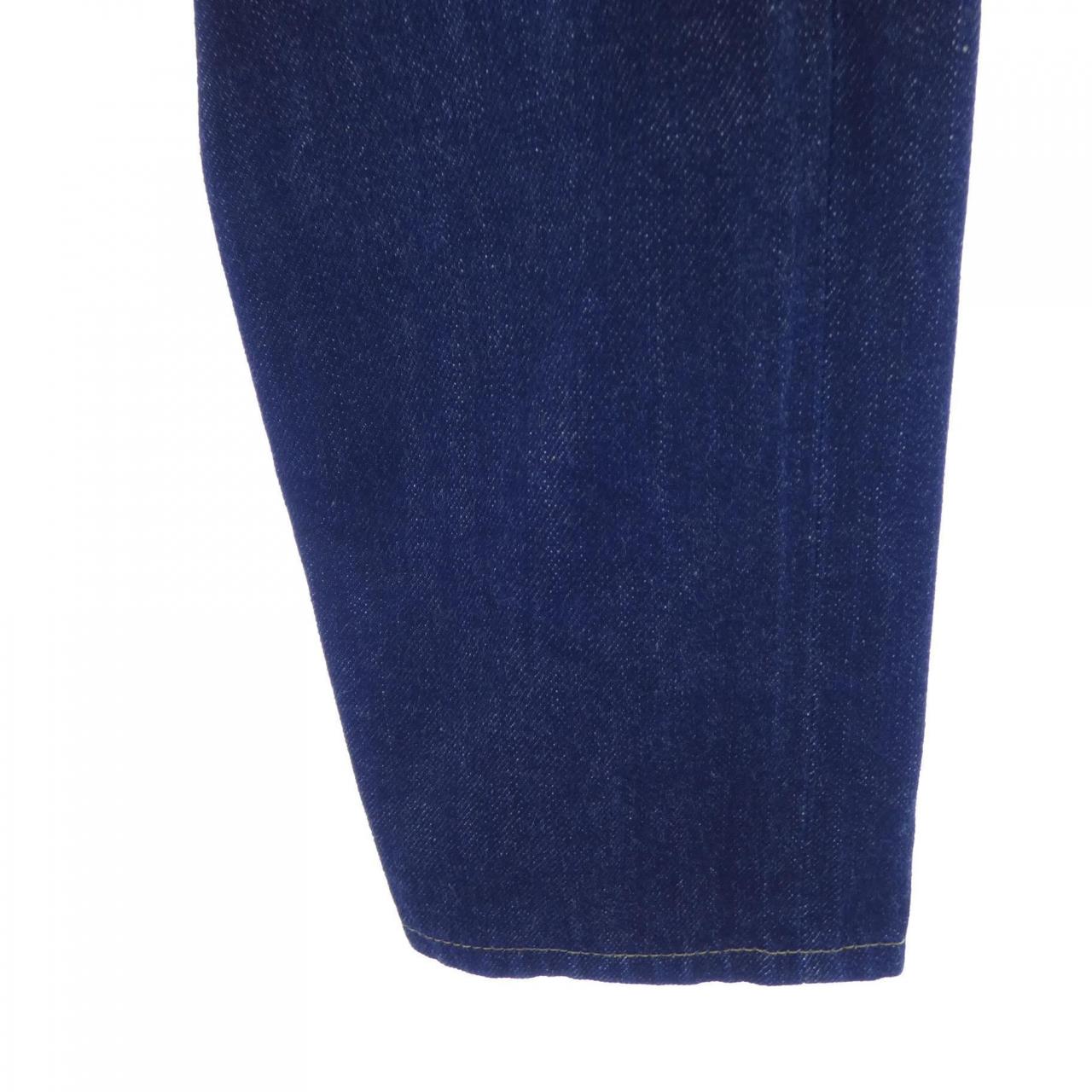 ジルサンダープラス JIL SANDER+ JPPQ633101WQ24670001 ジーンズ