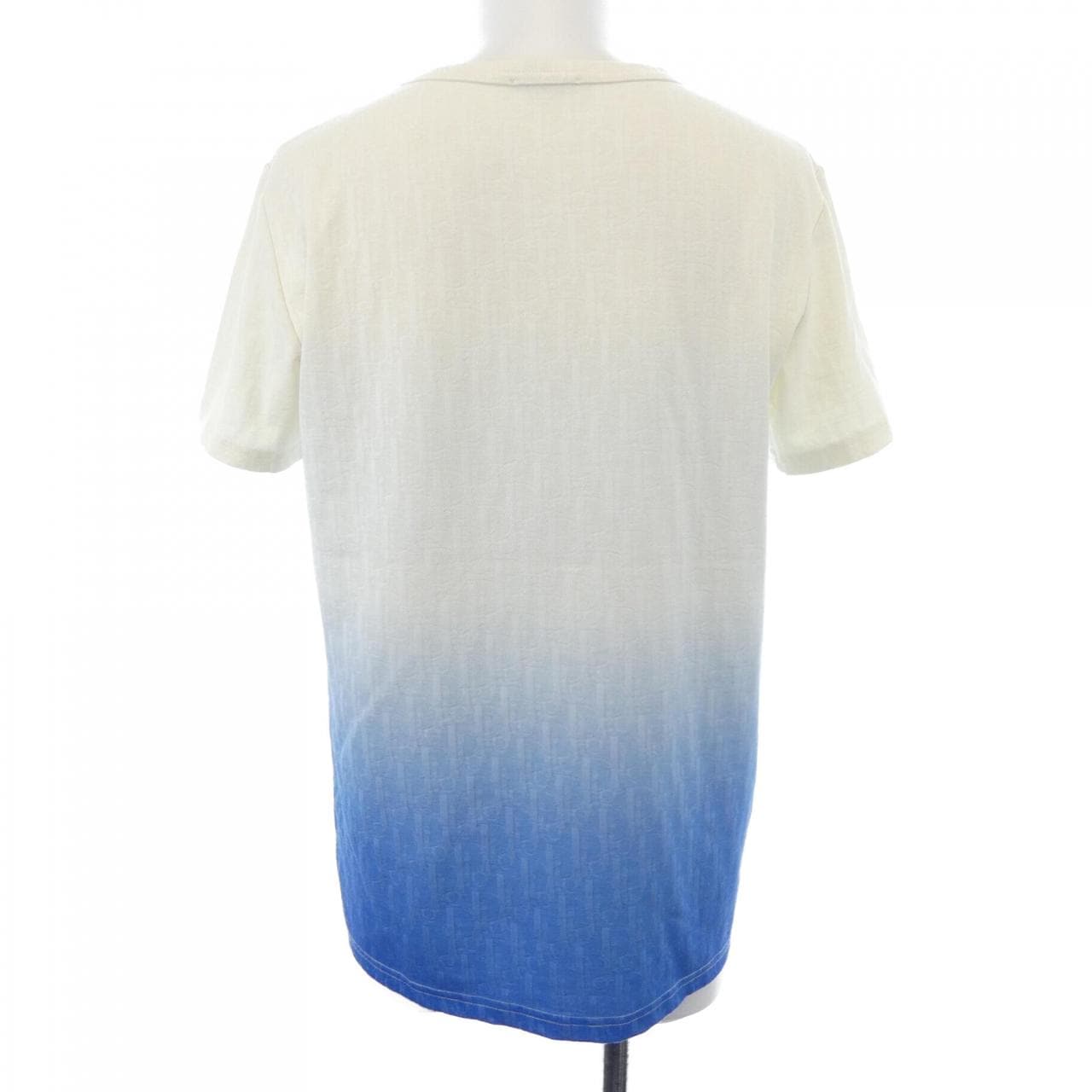 ディオール DIOR オブリーク OBLIQUE 023J600B0624 Tシャツ