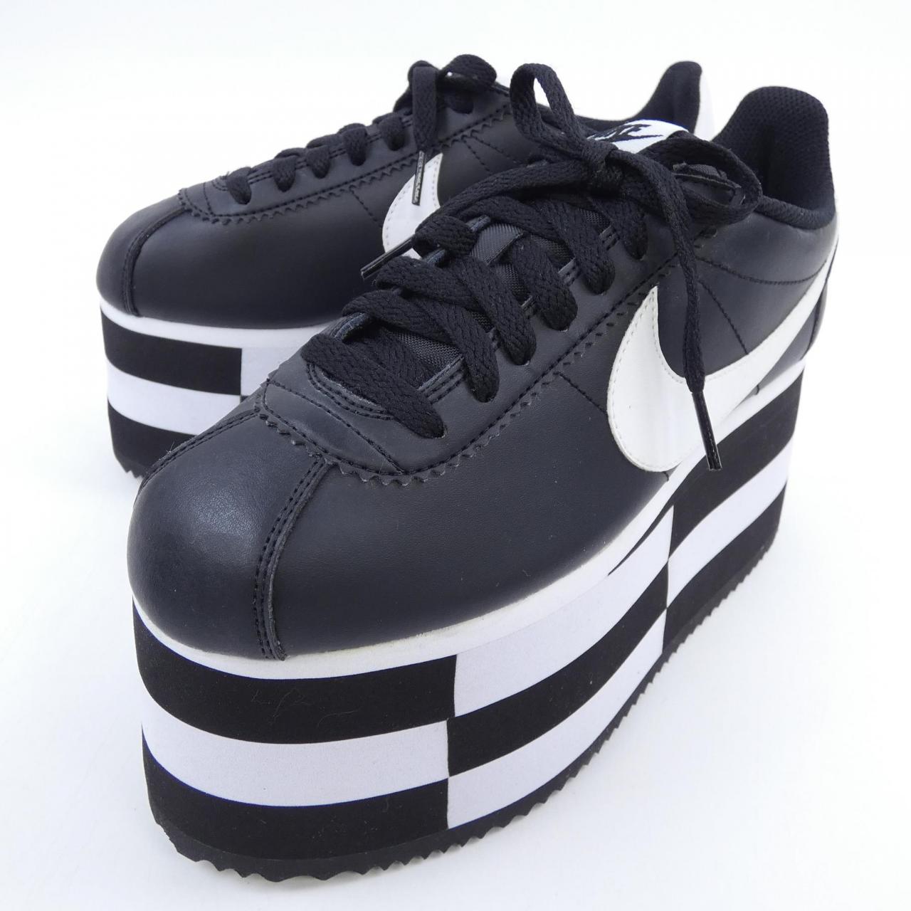 コムデギャルソン COMME des GARCONS NIKE BV0070-002 スニーカー
