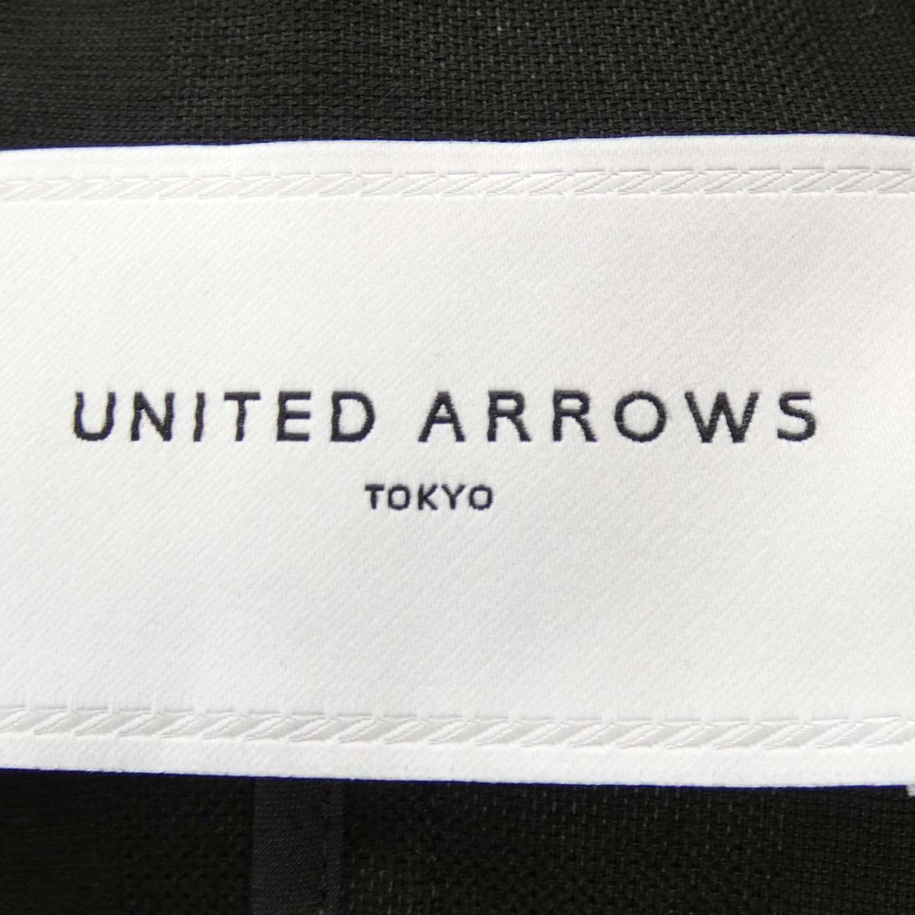 ユナイテッドアローズ UNITED ARROWS ジャケット