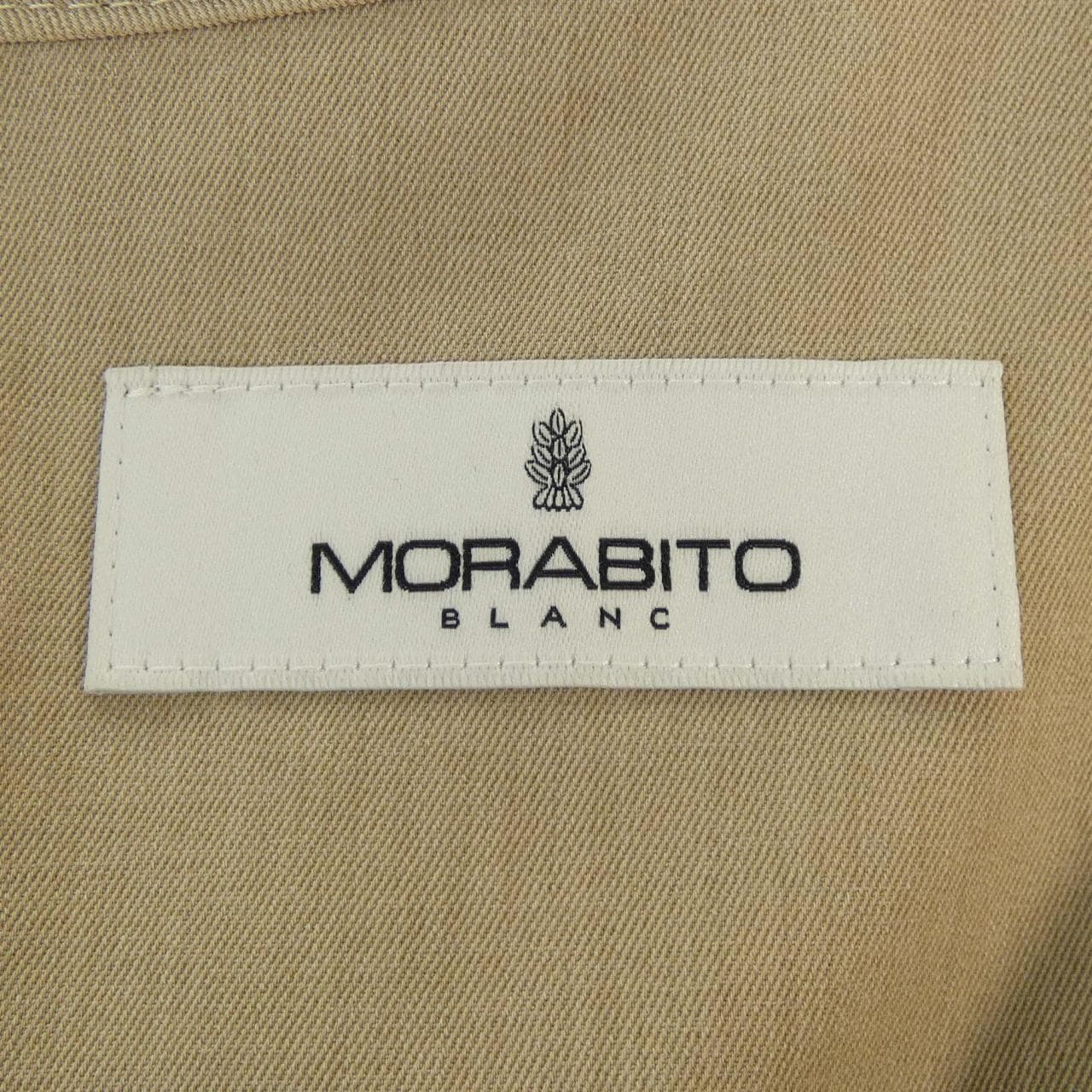 モラビトブラン MORABITO BLANC 2149-11307 ワンピース
