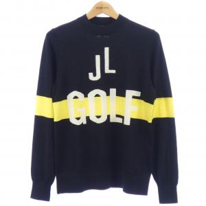 Jリンドバーグ J.LINDEBERG ニット